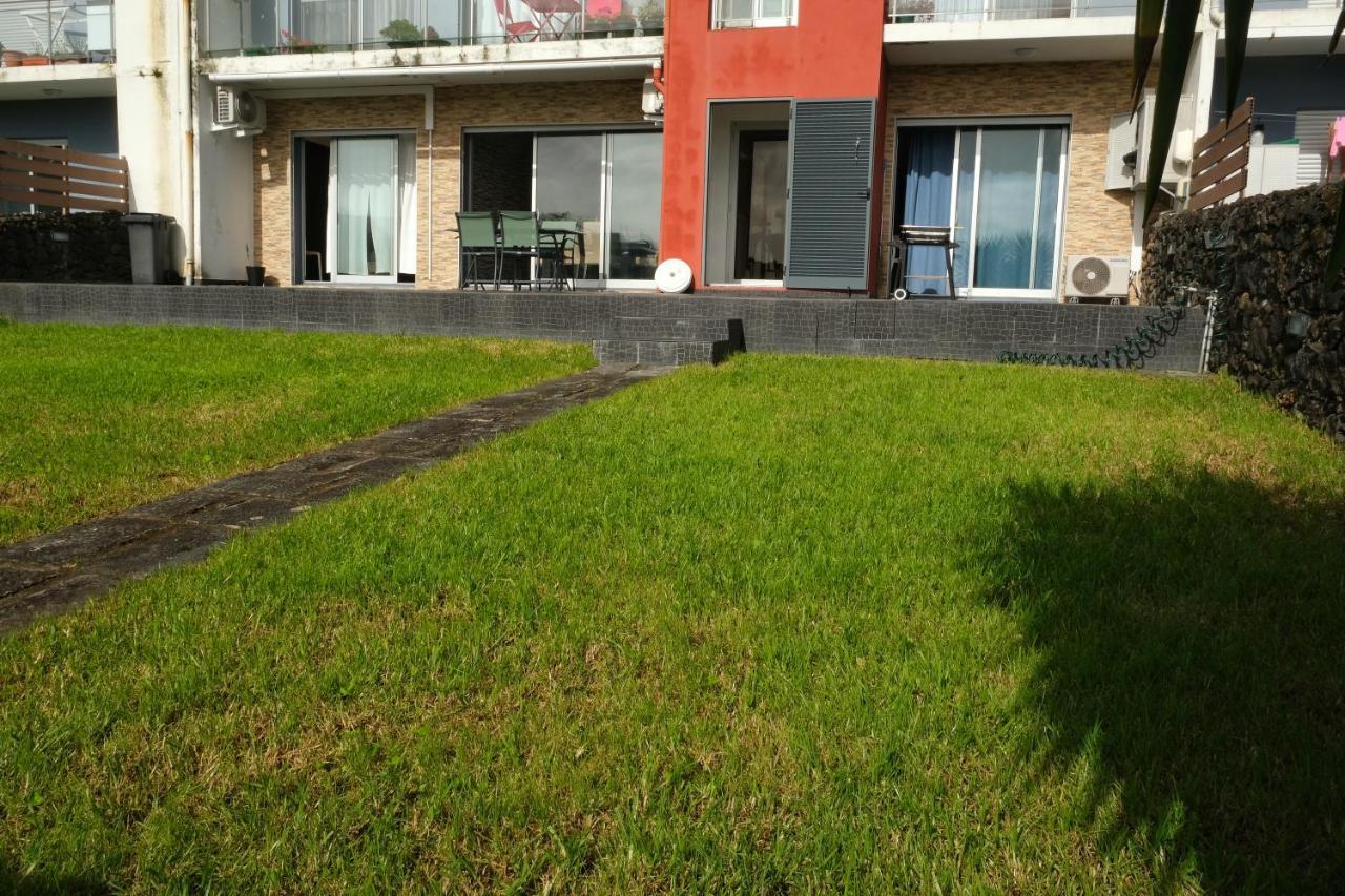 Capelas Garden Eksteriør billede